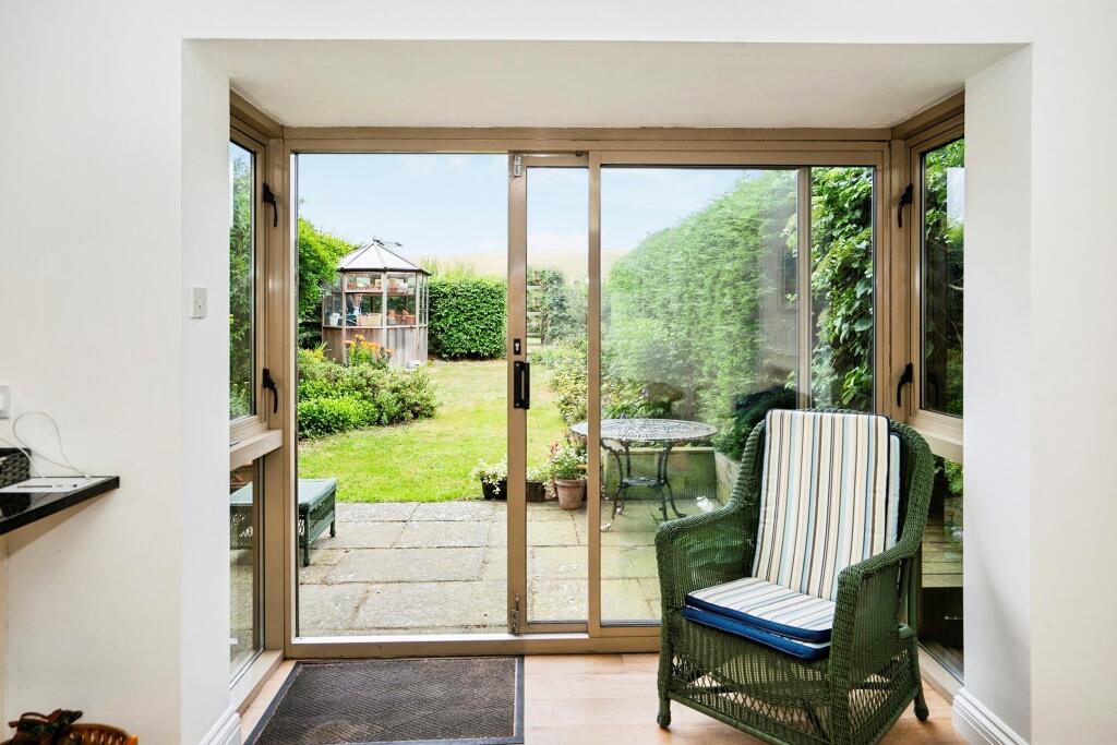 House in Rottingdean, Brighton and Hove - More