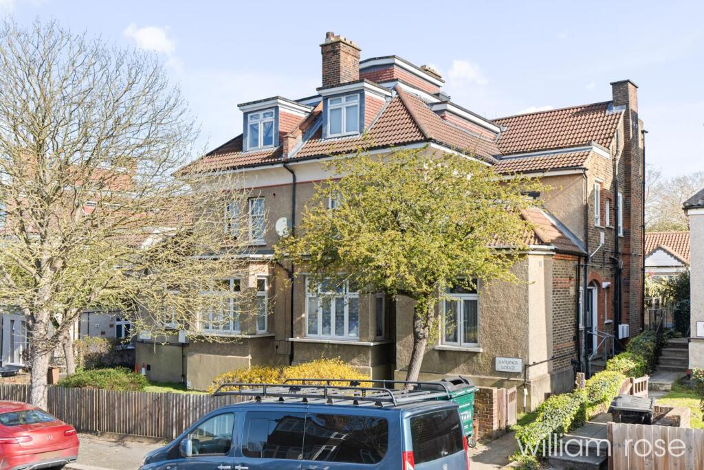 Main image of property: Montalt Road, Woodford Green