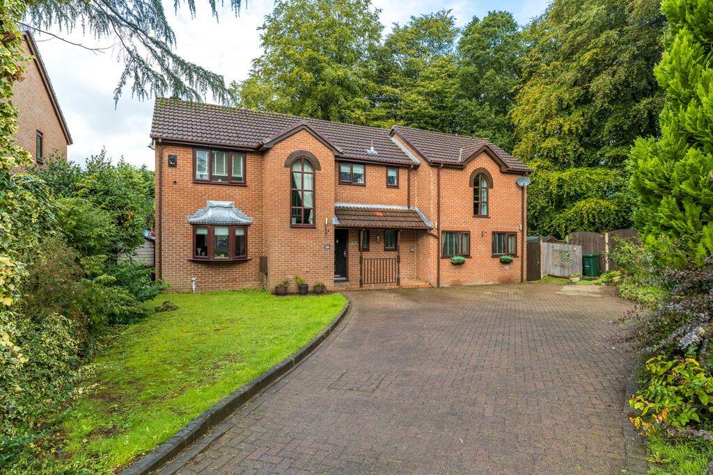 Main image of property: Briars Green, Ashurst, Lancashire, WN8 6SQ