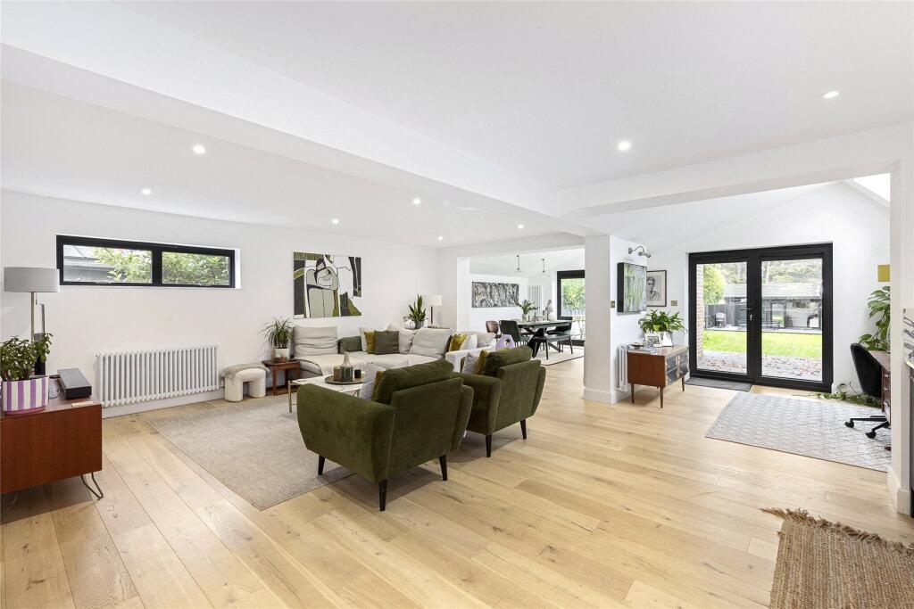 Main image of property: Scotts Lane, Bromley, BR2