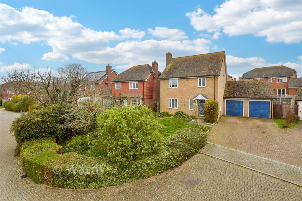 Main image of property: Burgess Close, Minster, Ramsgate, Kent