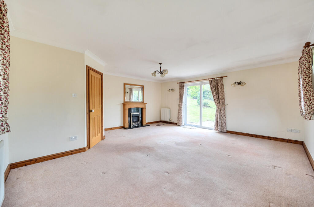 House in Shrewsbury - More