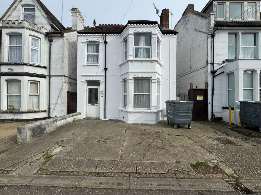 Main image of property: Wellesley Road, Clacton-on-Sea
