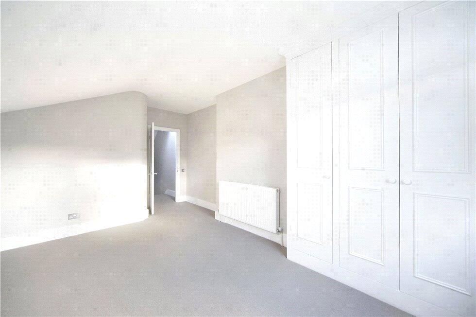 4 bedroom terraced house for rent