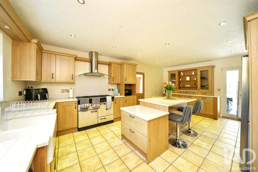 Additional image 13 of Blake Street, Little Aston, B74