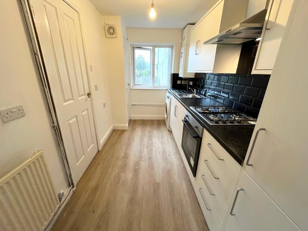 House in Manchester, Greater Manchester - More