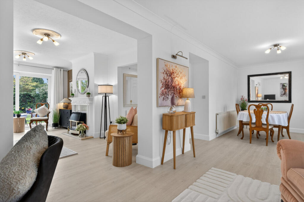 House in Solihull - View 6