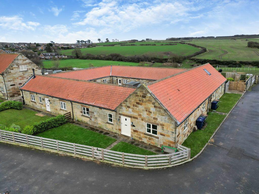 Main image of property: 5 Townend Farm, Easington