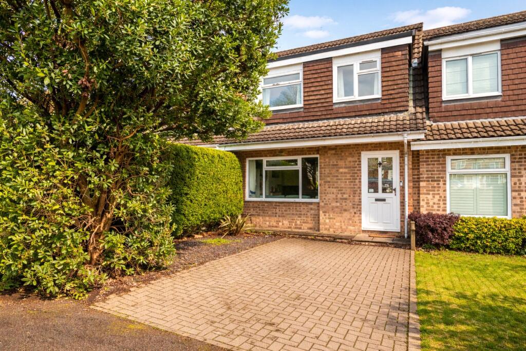 Main image of property: Greenfields Avenue, Alton, Hampshire, GU34