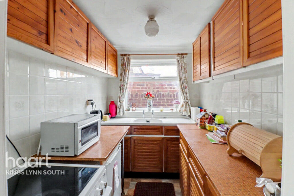 Main image of property: South Beach Road, Hunstanton