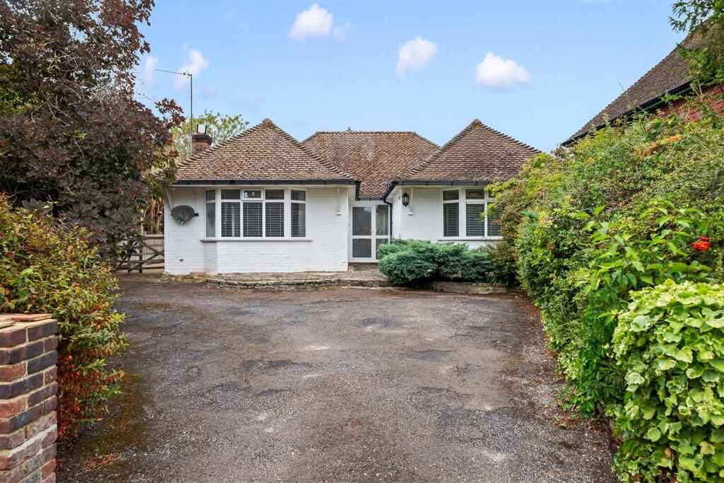 Main image of property: The Drive, Cranleigh