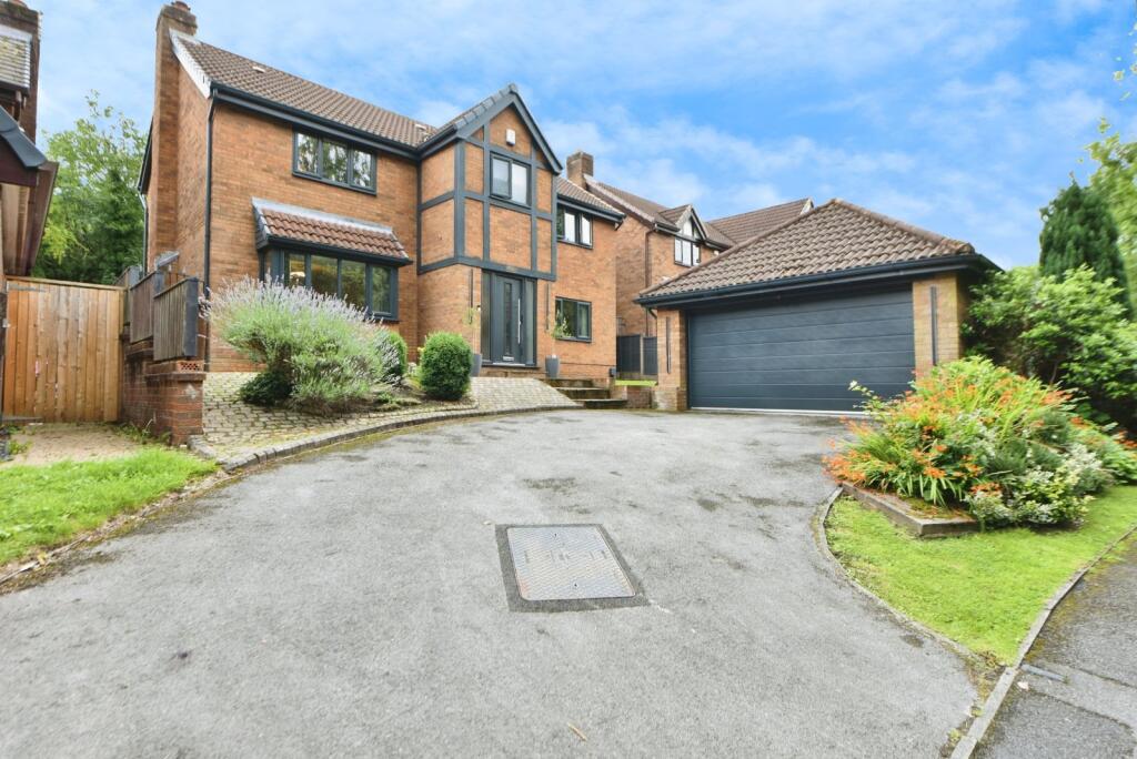 Main image of property: Oaklands Road, Hyde, Greater Manchester, SK14