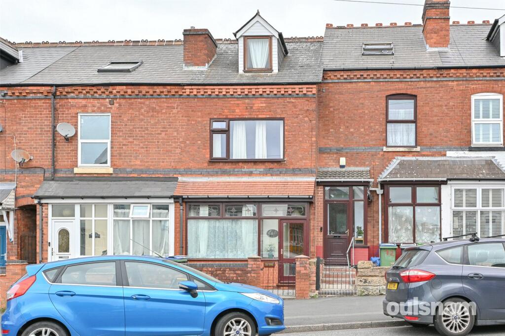 Main image of property: Three Shires Oak Road, Bearwood, West Midlands, B67