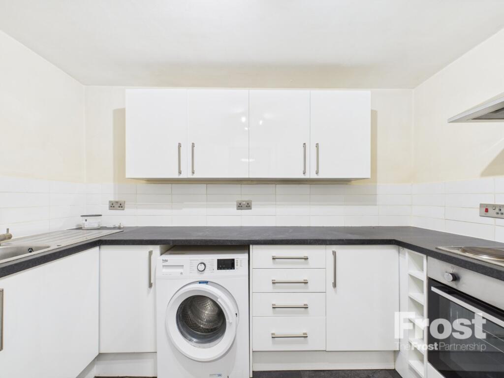 Main image of property: High Street, Burnham, Bucks, SL1
