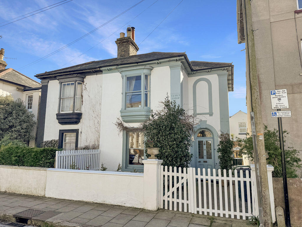 Main image of property: Simeon Street, Ryde