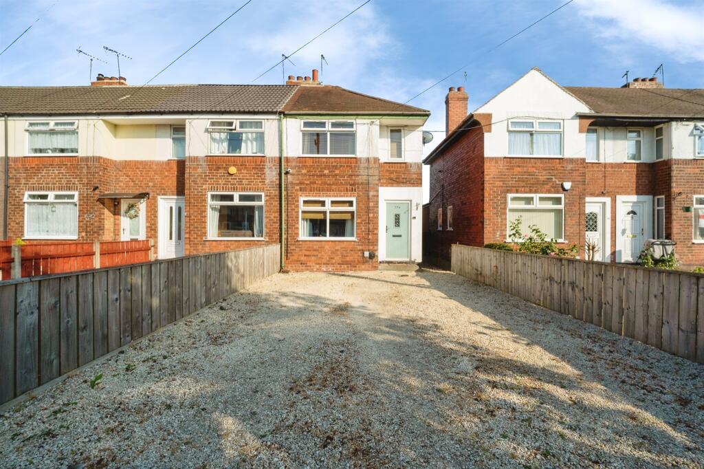 Main image of property: Hotham Road South, Hull