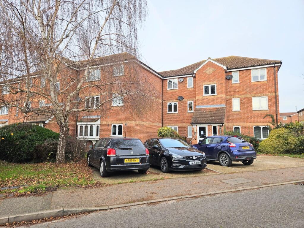 Main image of property: Lesney Gardens, Rochford