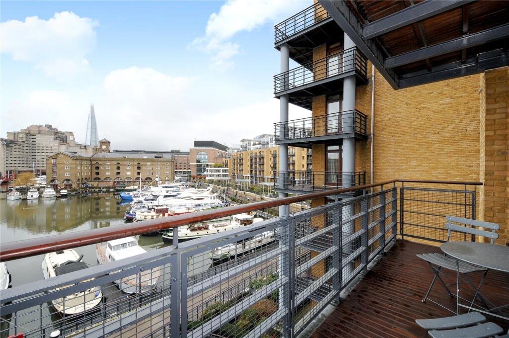 Main image of property: Harlequin Court, 6 Thomas More Street, London, E1W