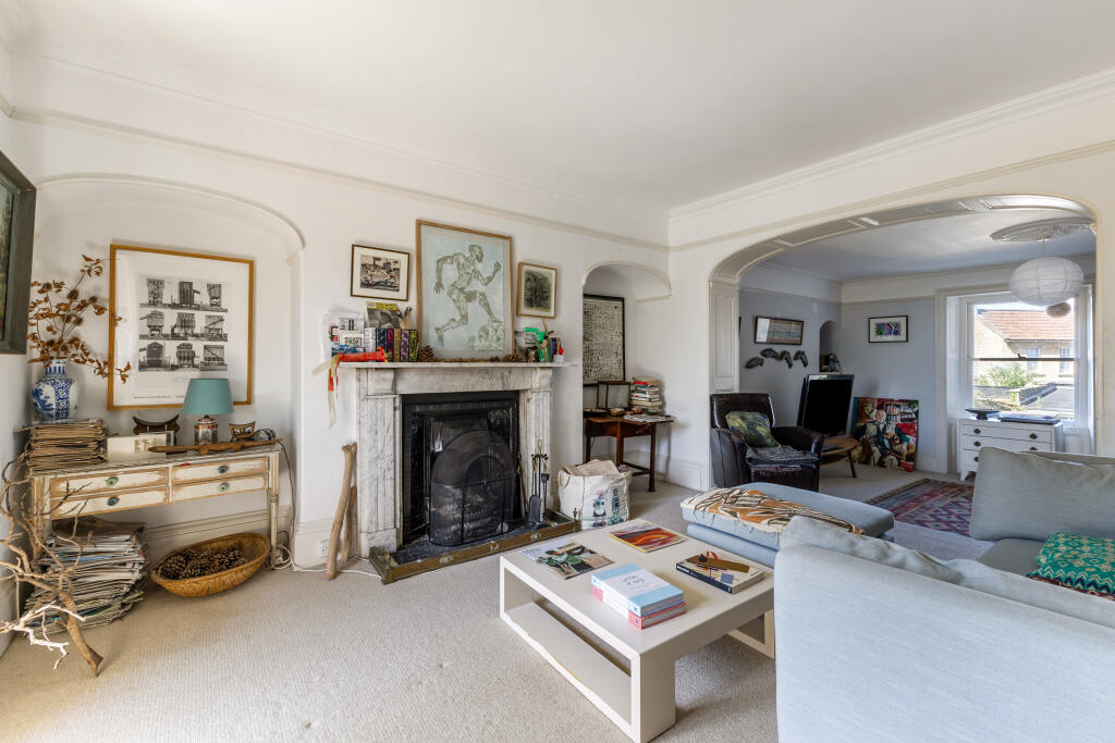 House in Bath, Combe Down - More