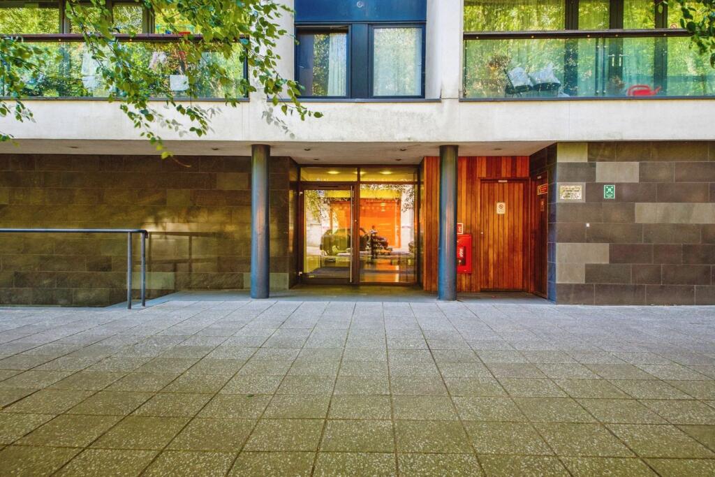 Main image of property: Burford Road, London, E15