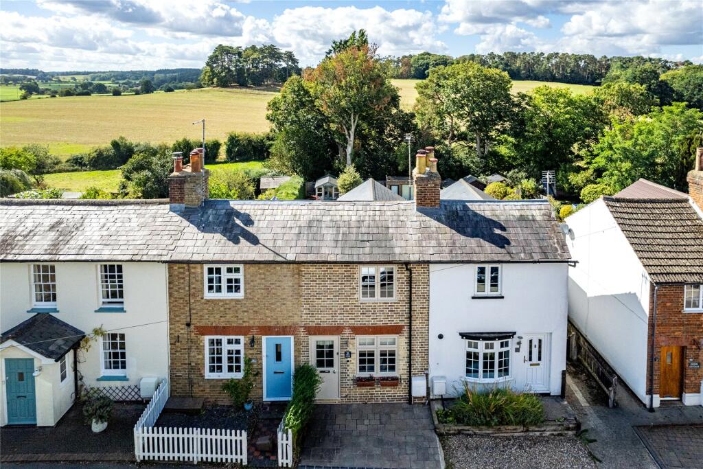 Main image of property: Mount Pleasant, Aspley Guise, Milton Keynes, Bedfordshire, MK17