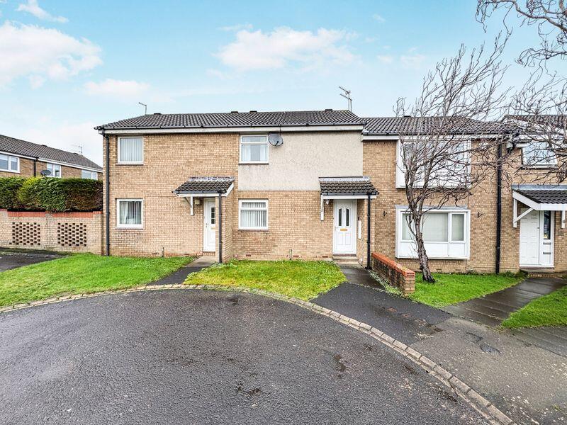 Main image of property: Bamburgh Drive, Morpeth