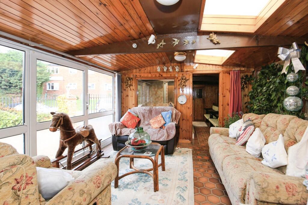 House in Huntingdonshire, Yaxley - View 5