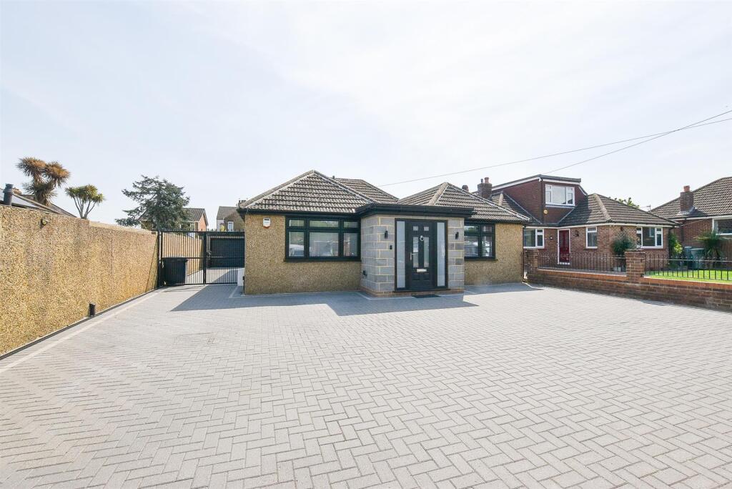 Main image of property: Springfield Road, Larkfield