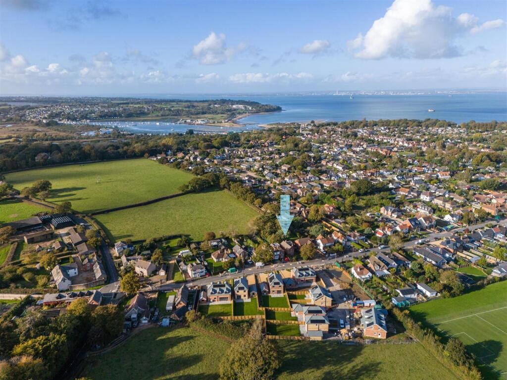 Main image of property: Bembridge, Isle of Wight