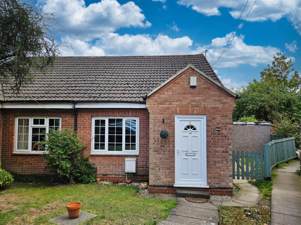 Main image of property: Birchwood Close, Broadmeadows, South Normanton