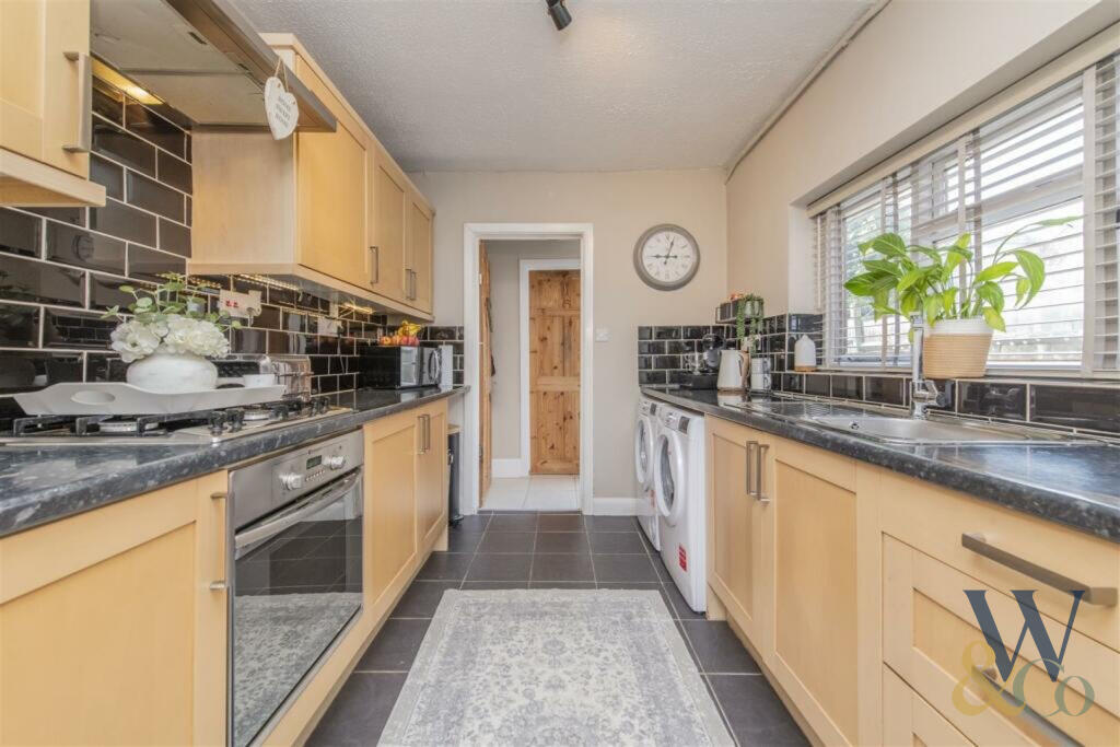 House in Northampton - More