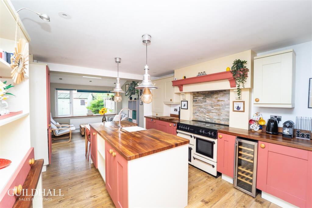 House in Preston - View 5