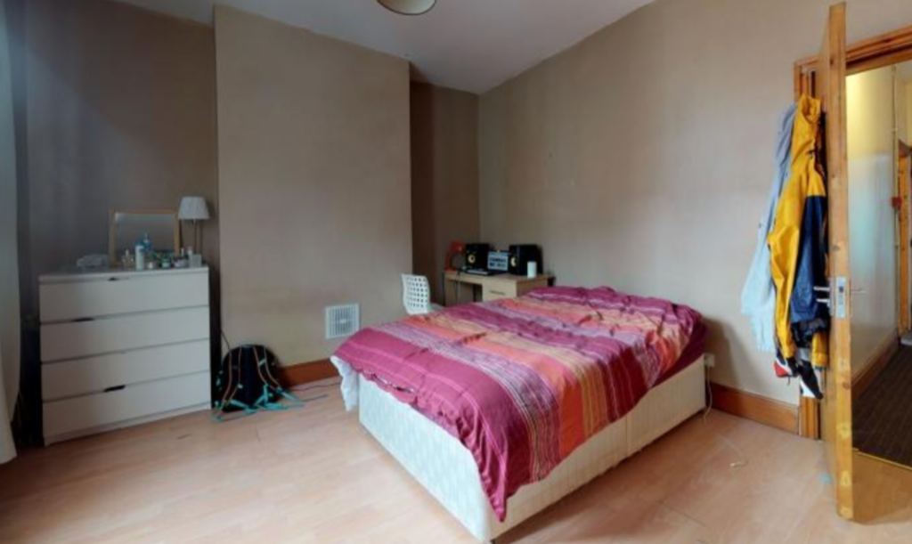 7 bedroom house for rent