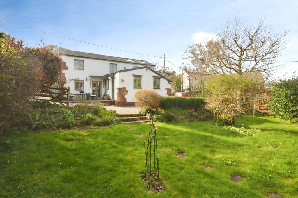 Main image of property: Higher Ringmore Road, Shaldon, Devon