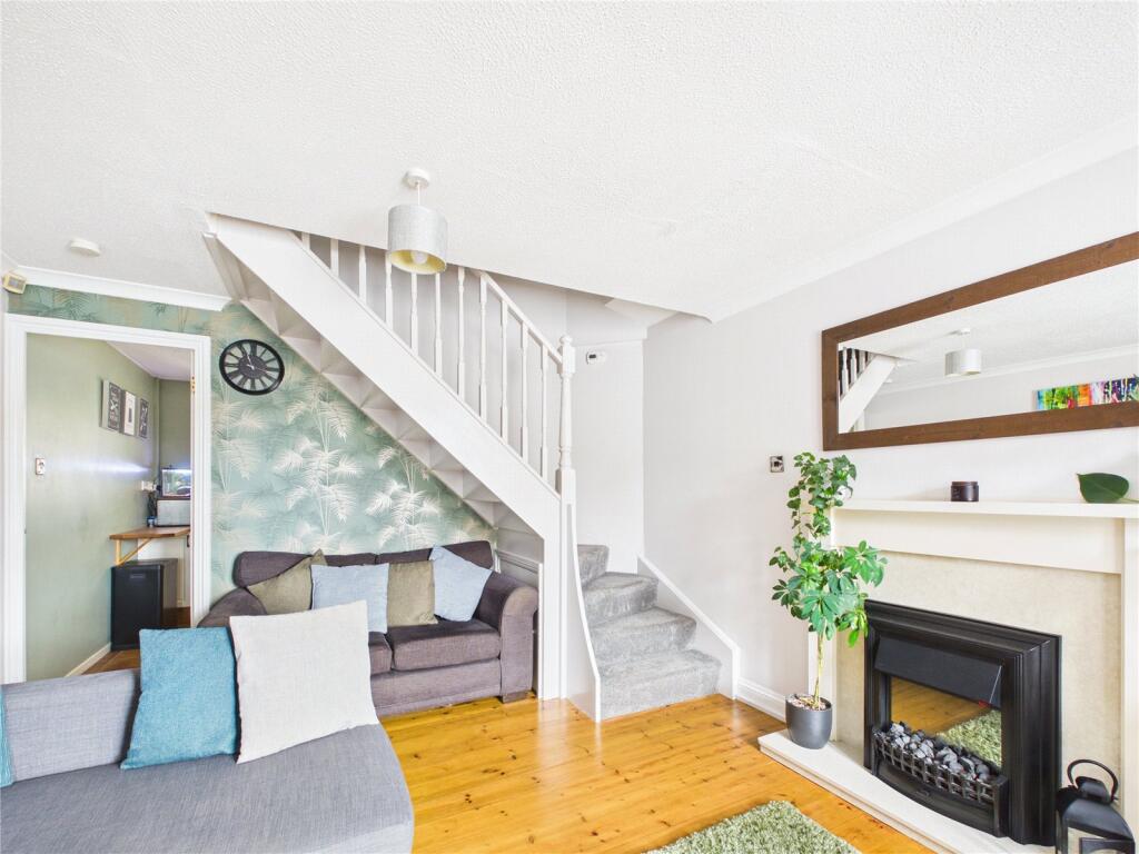 House in Bristol, Longwell Green, Oldland - View 3