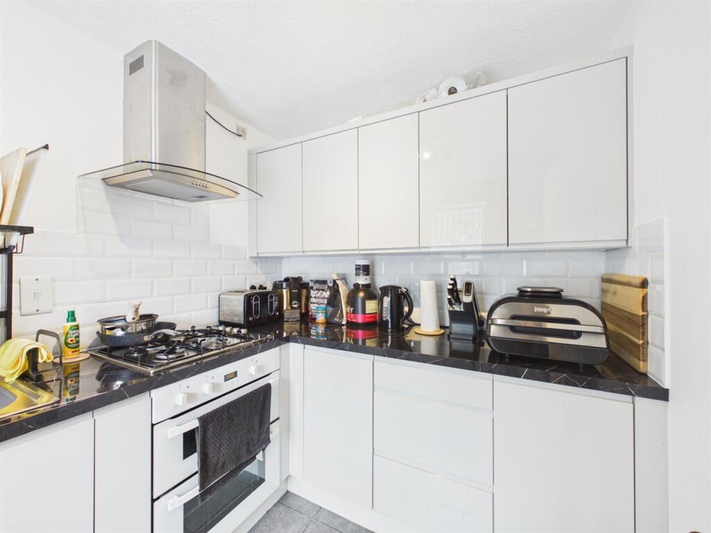 House in Leicester - View 2