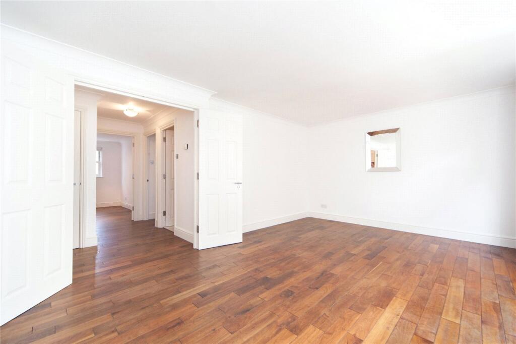 Main image of property: Byron Mews,
South End Green, NW3