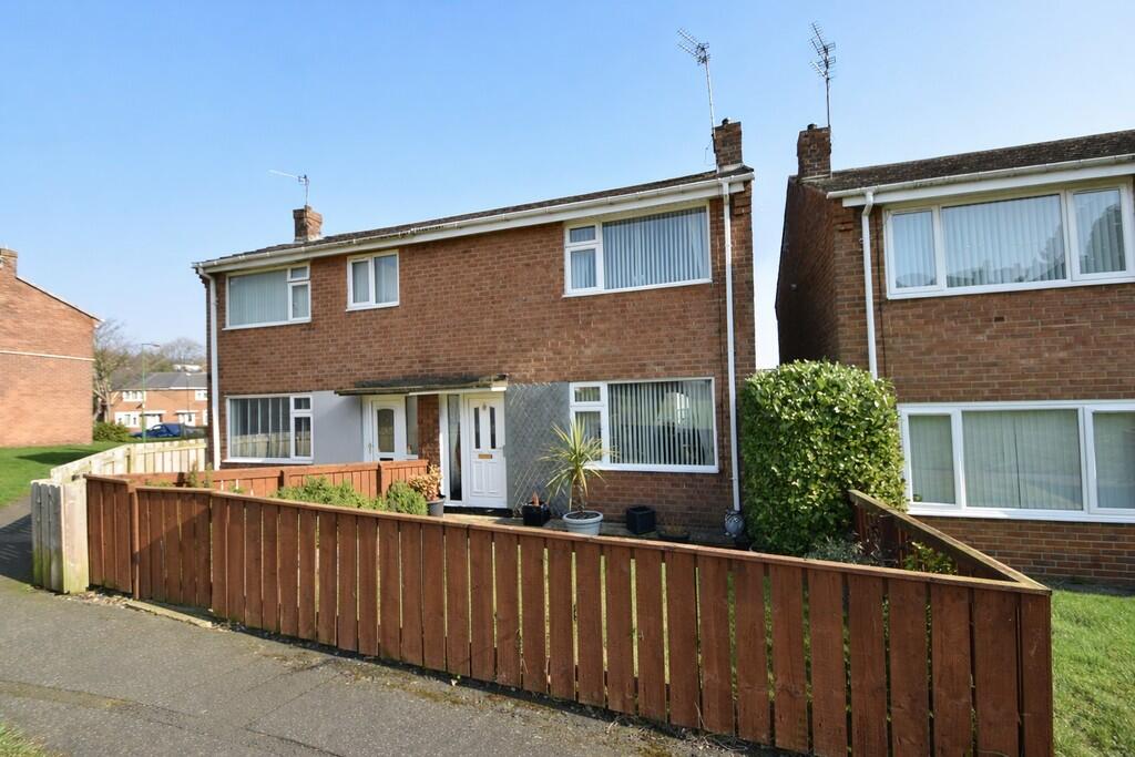 Main image of property: Southfields, South Stanley, Co. Durham