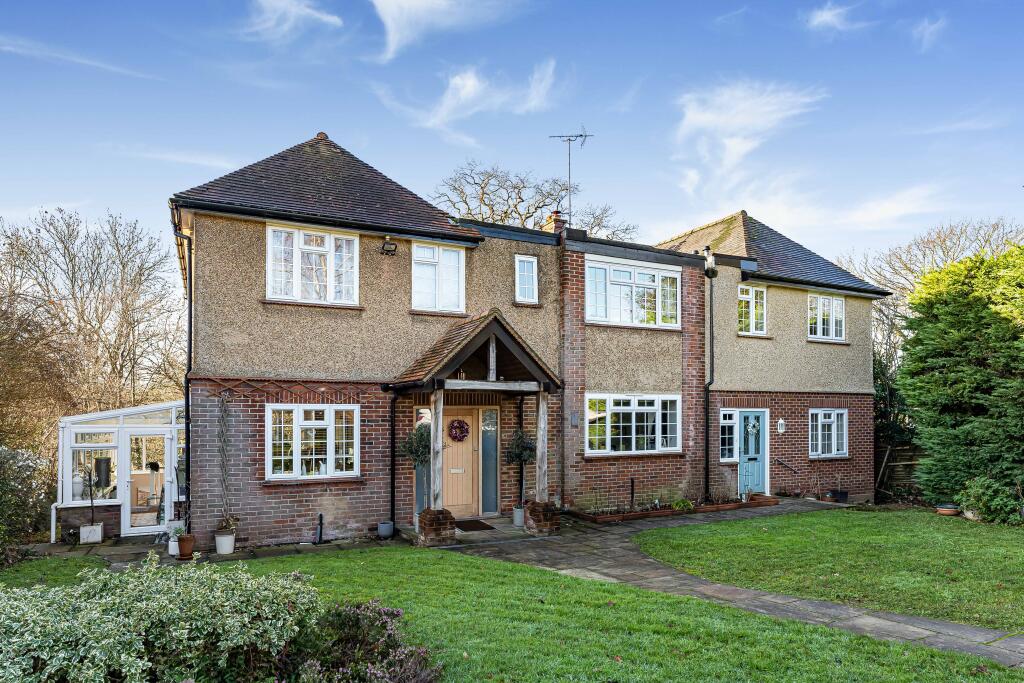 Additional image 32 of Hertford Road, Digswell, Welwyn, AL6