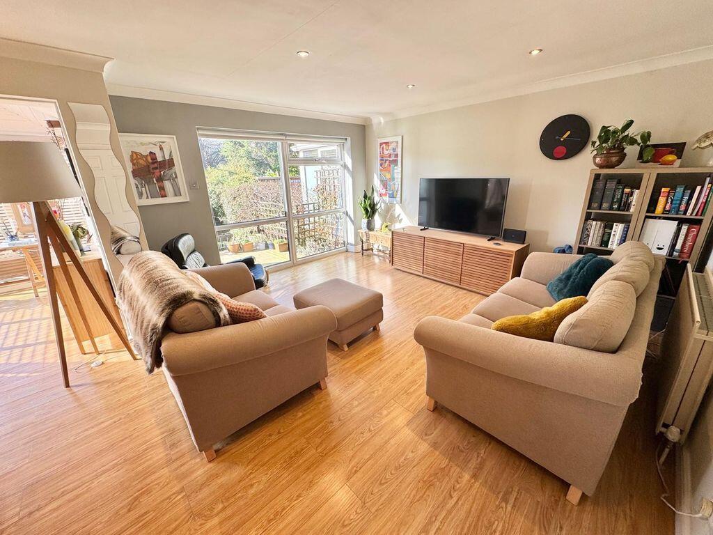 Wyncote Court, Jesmond Park East photo 4