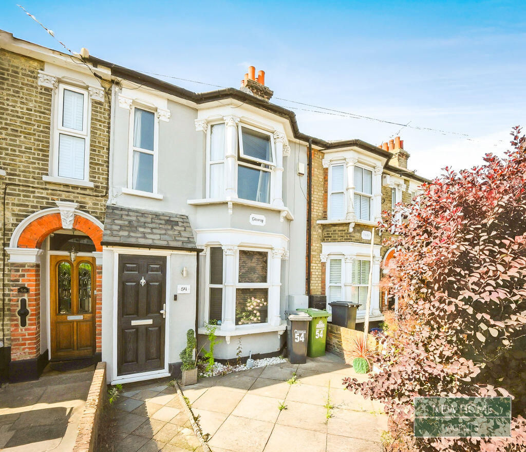 Main image of property: Rye Road, Hoddesdon, EN11 0HP