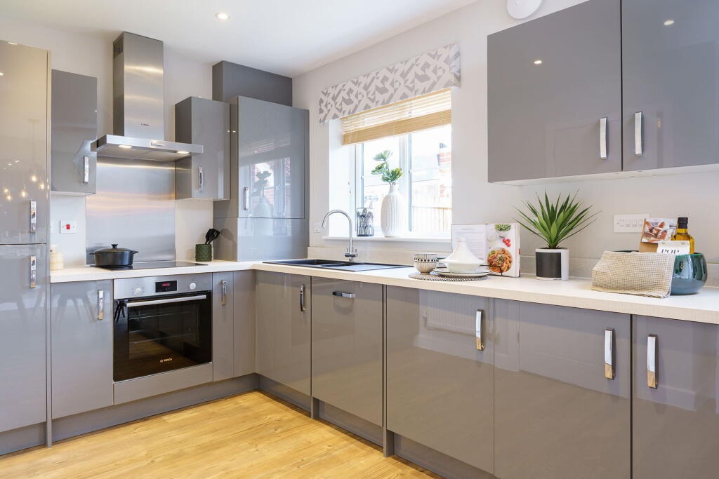 Main image of property: Great Horwood Road,
Winslow,
MK18 3DY
