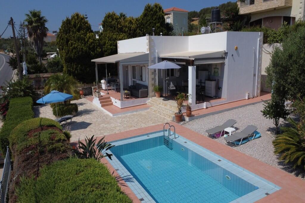 Main image of property: Darmorohori, Chania, Crete