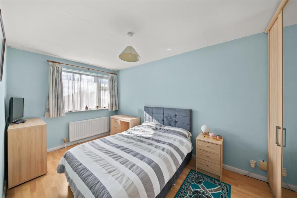 House in Southall - More