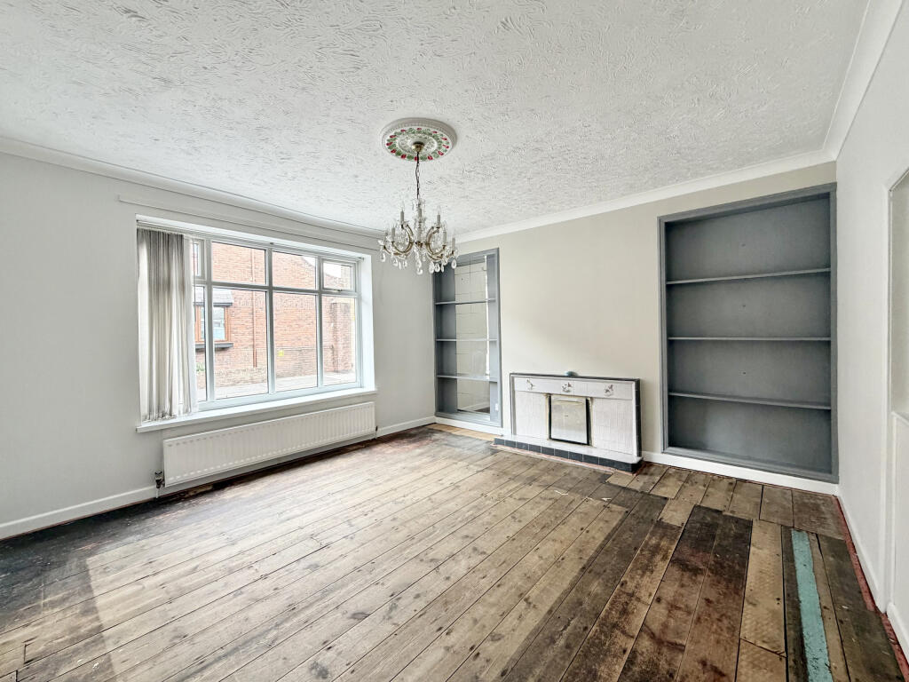 House in Taunton - View 2