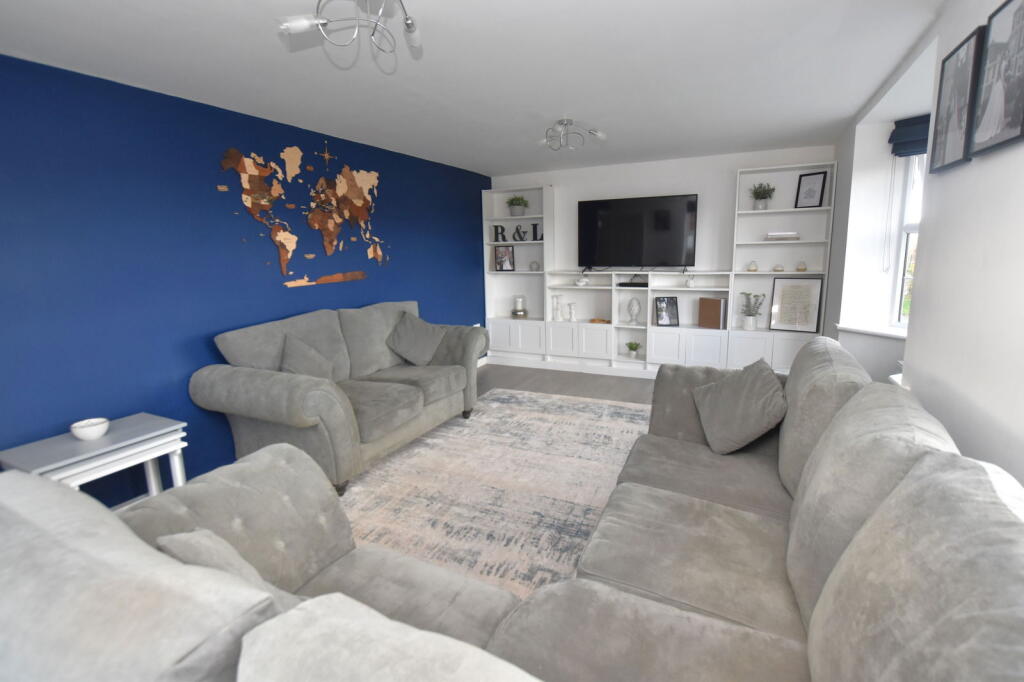 Webster Drive, Upton, Wirral, CH49 4SA photo 4