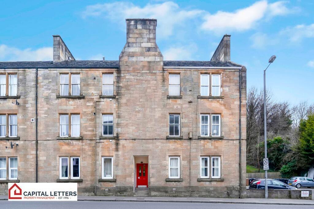 Main image of property: Lower Bridge Street, Stirling Town, Stirling, FK8