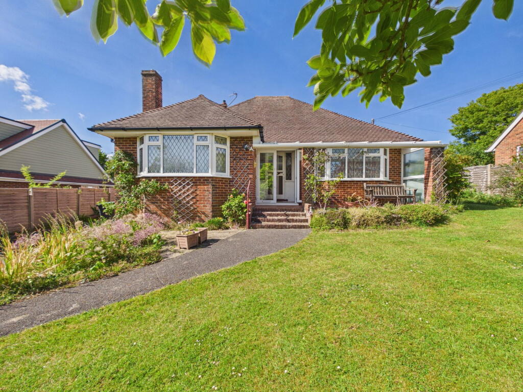 Main image of property: Allendale Avenue, Findon Valley, Worthing, BN14 0AH