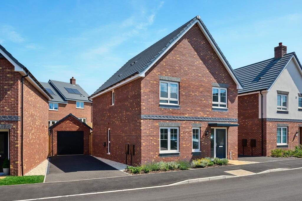 Main image of property: Lindridge Road,
Sutton Coldfield,
B75 7HY