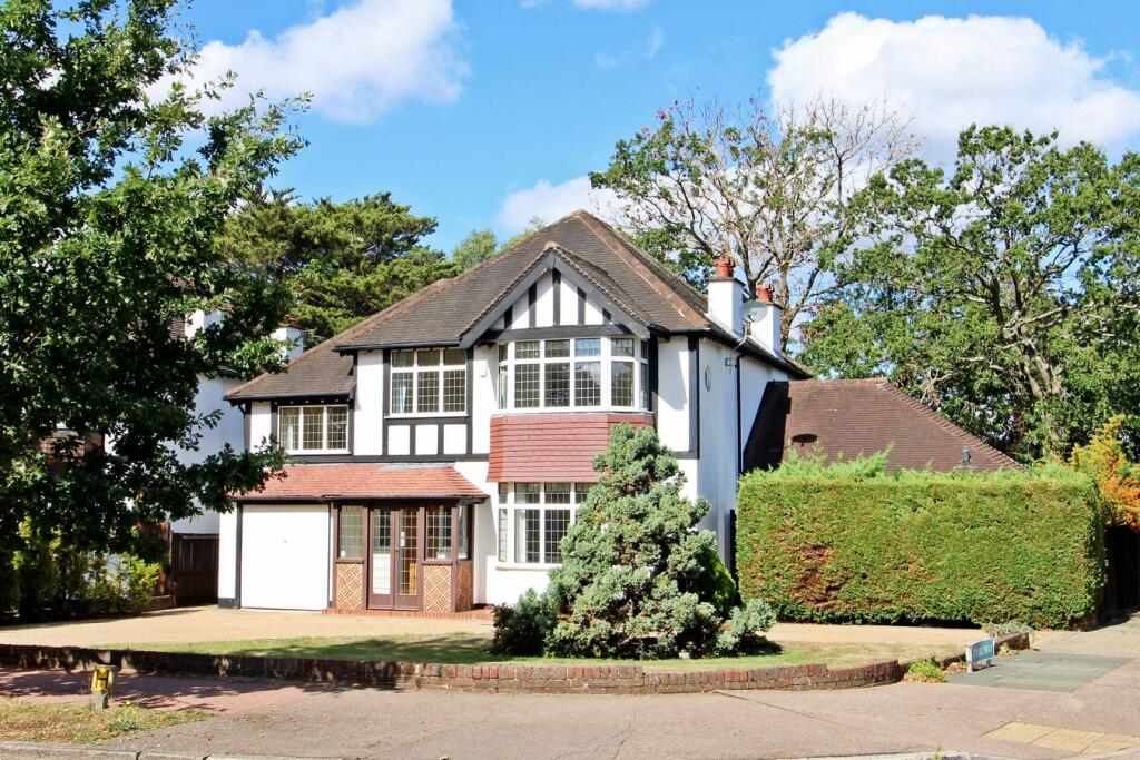 House in Bromley